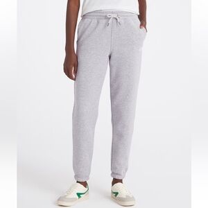 North Face Women’s Half Dome Fleece Jogger Sweatpants Size L